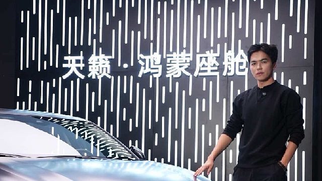 跑分比电车还强的油车，智能化水平究竟如何