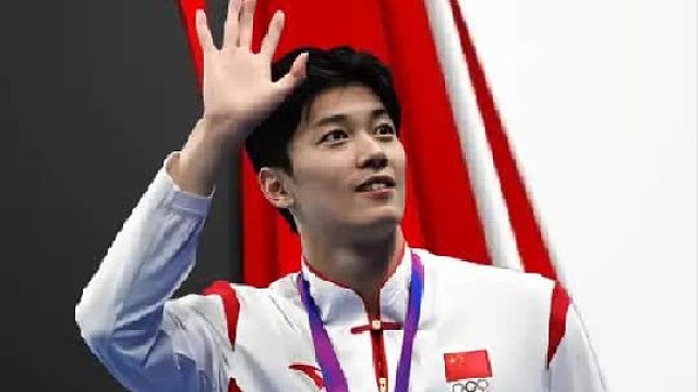 汪顺的故事丨他名字叫顺，职业生涯却并不顺……