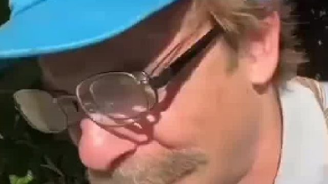 当你有个超级爱你的老爸