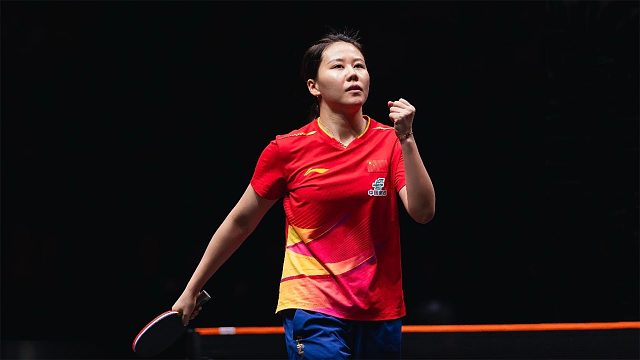 1-2落后！结果陈幸同爆发连扳三局，香港总决赛最刺激逆袭诞生了