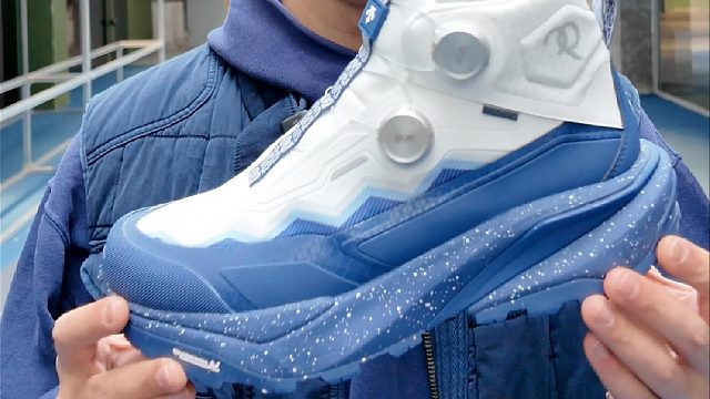 周末户外穿什么鞋l 城市户外一键切换