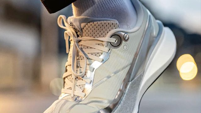 秋冬来临不如选择这双秋冬版本的赤兔8PRO！