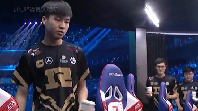 Letme谈游戏天赋太憋屈： 姿态是天才但不是顶级， godv就是天才sofm也是