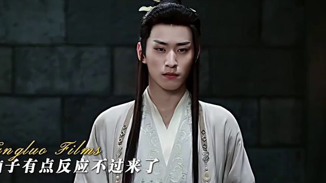 你这三炷香跟一炷香有什么区别吗？—《赴山海》