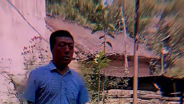 这就是独属于农村人的人情味