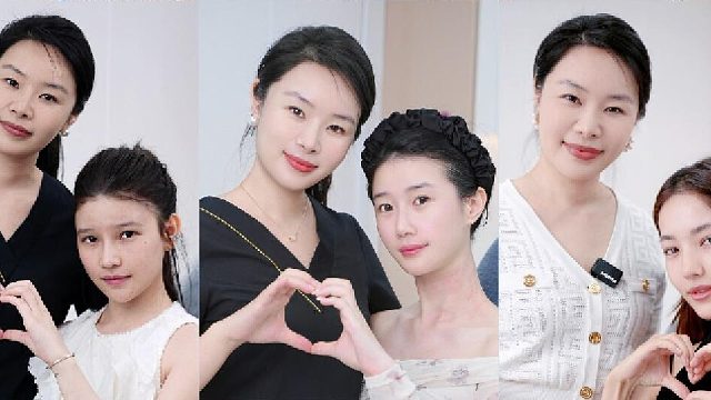 高阶幼态脸｜广州掌管轮廓固定的神