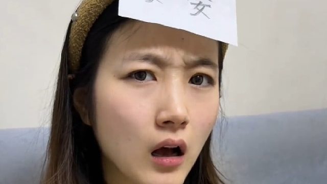 促进夫妻感情的小问题