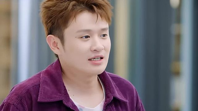 你这粤语怎么韩里韩气的