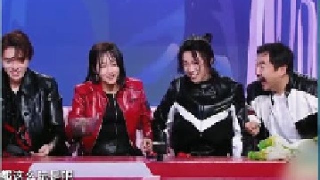 王牌家族相爱相杀