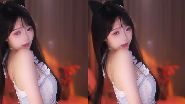 【HR-梗梗】看爽了吧~