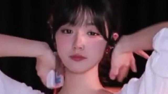 【盛世-草莓西八酱】是不是没少看