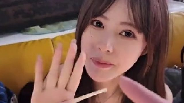 “海上深情的一天”