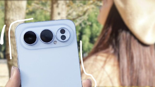 拍照好看的手机，就选它吧