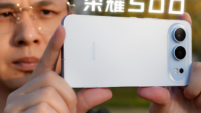 真卷️2000左右性价比高手机居然可以这样