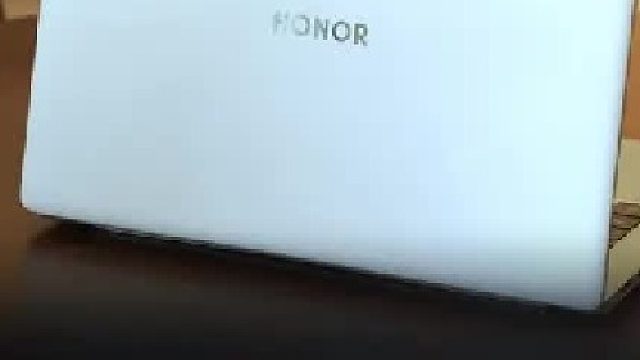 荣耀这一台笔记本的使用体验超出预期太多