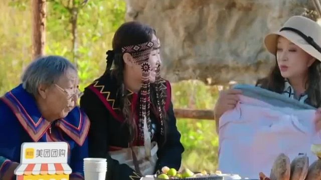 庆奶这状态绝了，保养得宛如少女，真是让人羡慕不已啊