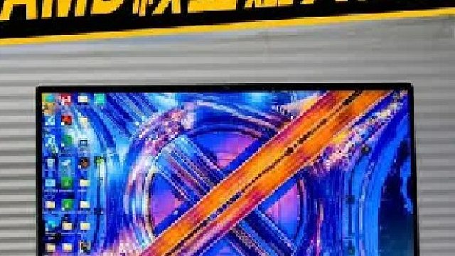 核显就能媲美独显？六联AI游戏本让我开眼了