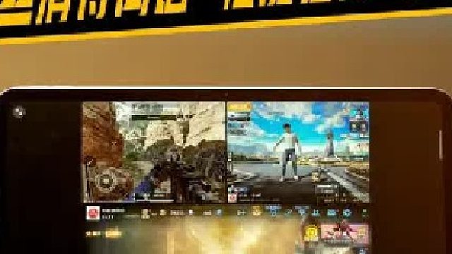 能3K 144Hz尽情吃鸡，还能丝滑流畅用6年的