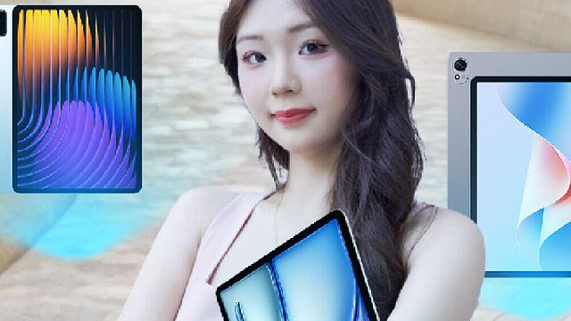 大学生想不选错平板！一定要看这期视频