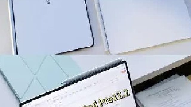 2025款华为华为平板MatePad Pro12.2深度使用体验分享！