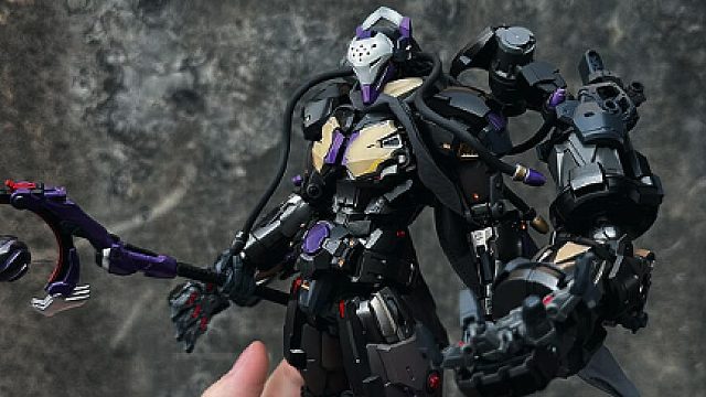 全网最快-巴奇改拉玛刹