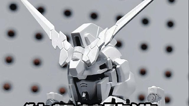 独角兽改造第一篇