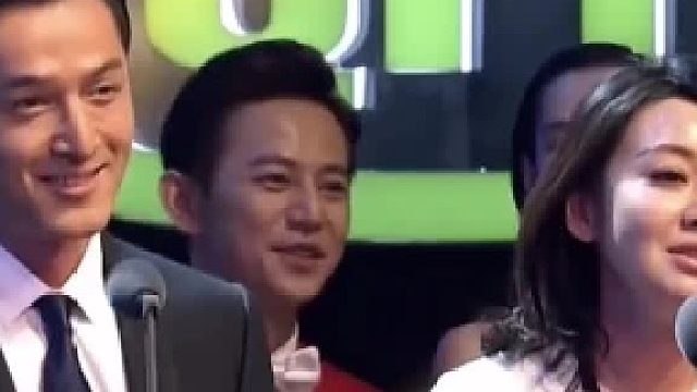 闫妮和胡歌的戏是不是本色出演呢？