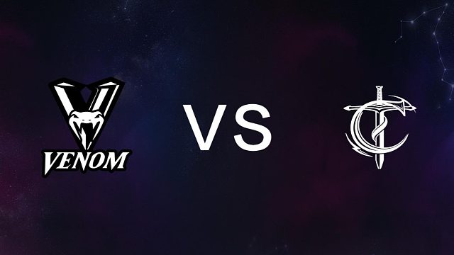 12月27日 第七局 VENOM vs CT