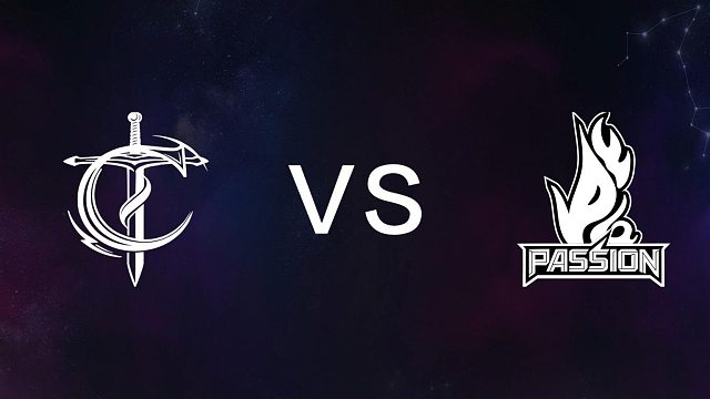 12月28日 第九局 CT vs PASSION