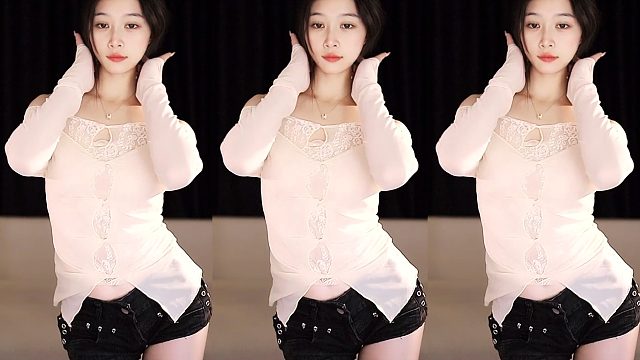 【书香、晓奈】有点上头