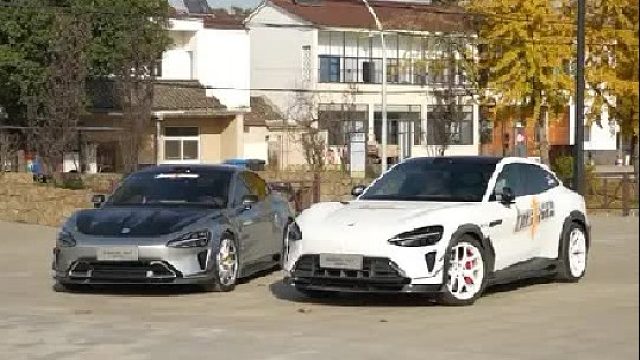 车好不好车主还不知道吗，一下子买两台你们怎么说