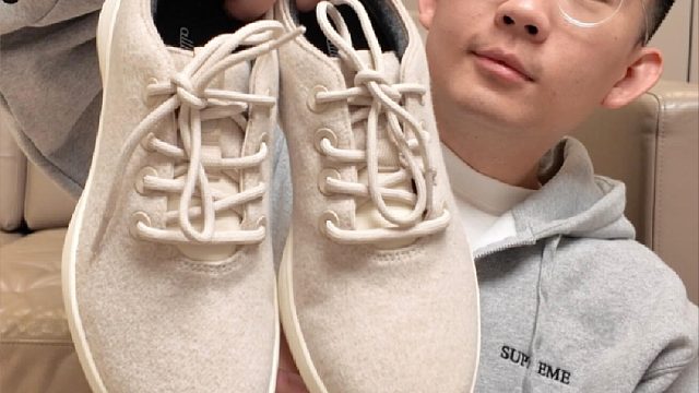 一双鞋搞定通勤到周末，真正的聪明投资！