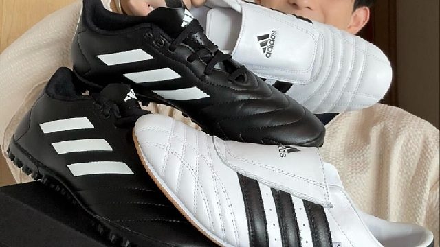 平价薅到了两双薄底鞋 还是Jennie同款