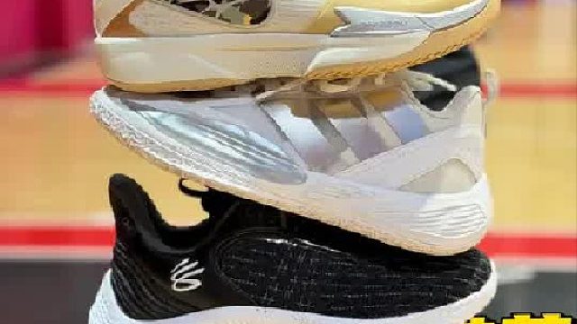 真抄底了！3双2-3开国外品牌实战好鞋！ 兄弟们纯参考！有补充也可以分享！