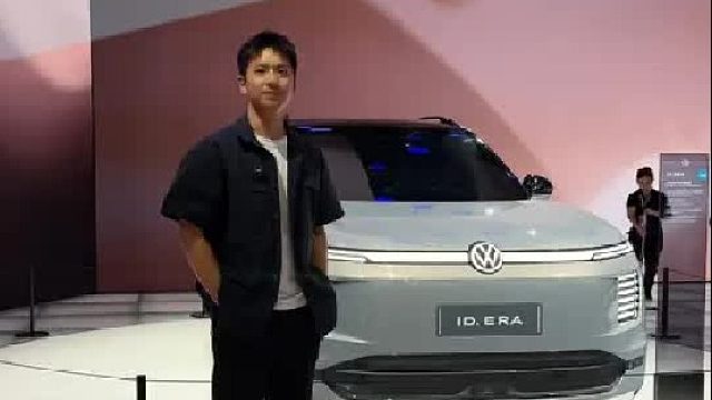 广州车展惊现“动物城”黑科技！妥妥六边形战士