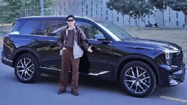 如果一辈子只能买一台车，我的答案会是它