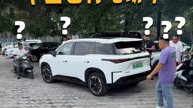 丰田也有电动车？