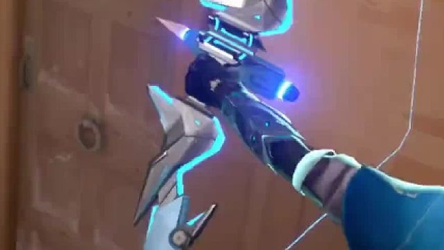 技能交错间，胜负天平已倾斜