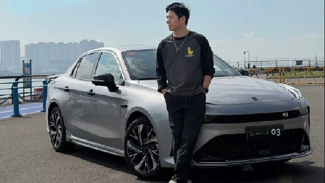 永不随波逐流，将油车的热爱进行到底