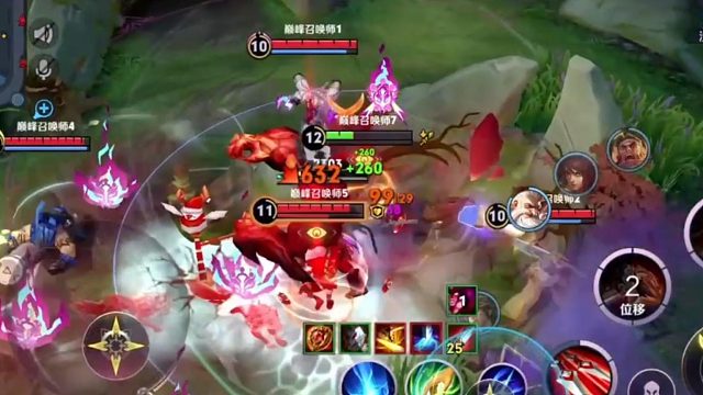 是时候表演真正的超标了！