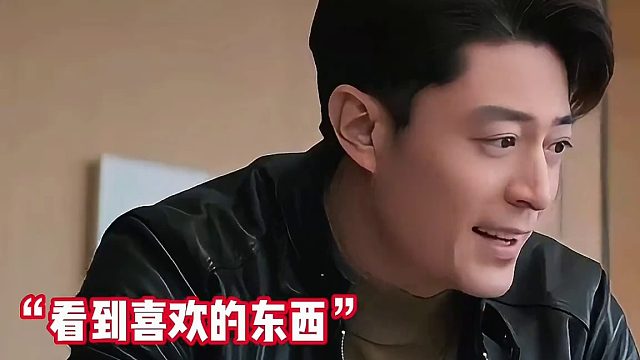 霍建华在这部剧里真不像演的哈哈哈哈