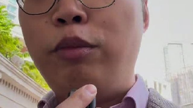 香港是充滿愛的城巿