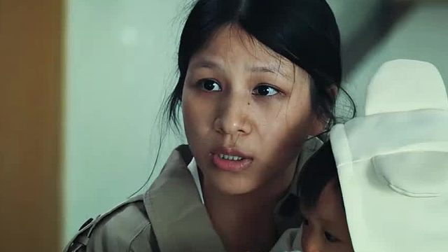 你知道的 我很少支持小偷的 —《黄雀》