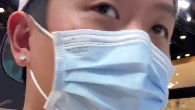 还是那句话，男人不发财 也要想办法把日子过精彩！