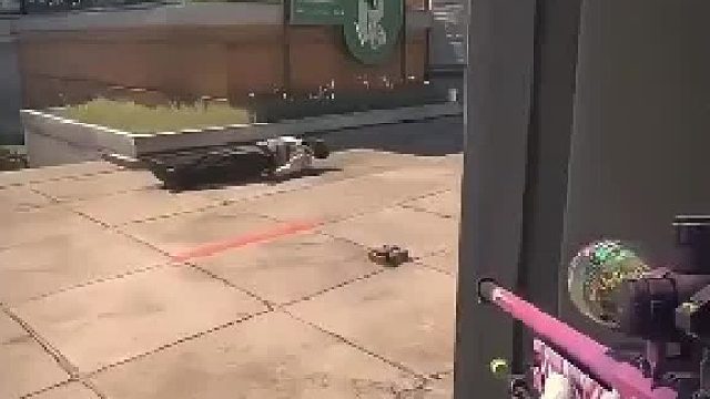 大表哥继usp12枪的又一力作