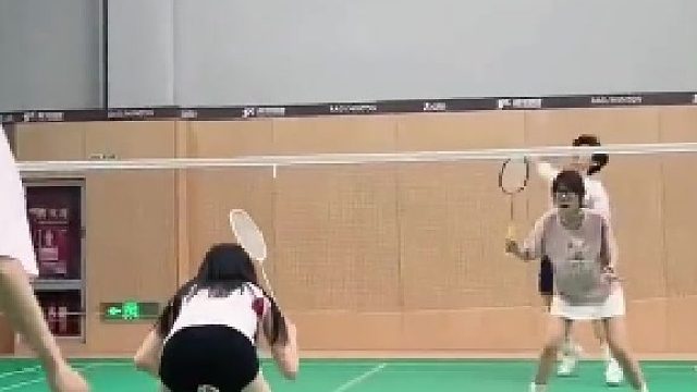 我没打球，出什么场费