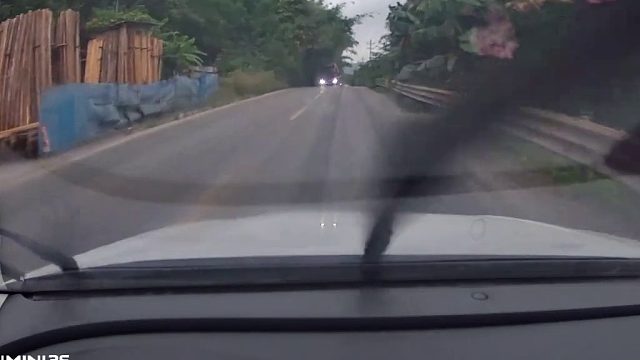 哪个人教他这样干的，还好退得快