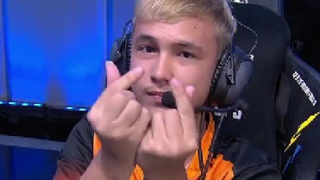 老白说菲律宾天才选手No跟donk性格一样