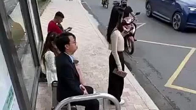 预判了对方的预判