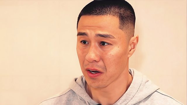 真男人！36岁侯森眼含热泪哽咽表态：把所有的劲在国安用完